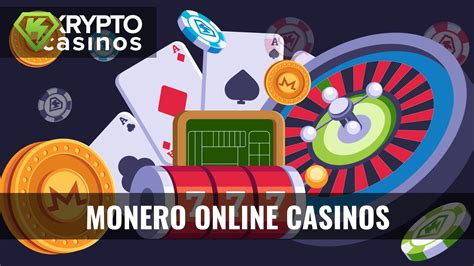 monero casinos|8 Best Monero (XMR) Casinos in 2022 .
